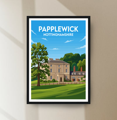 Papplewick