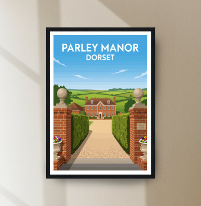 Parley Manor