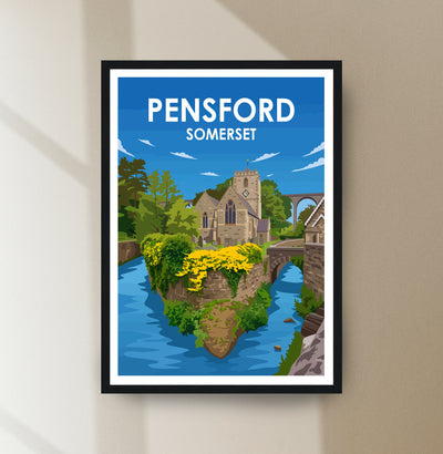 Pensford