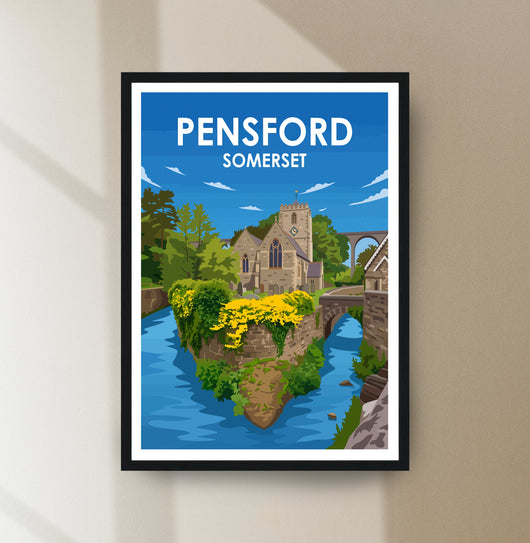 Pensford