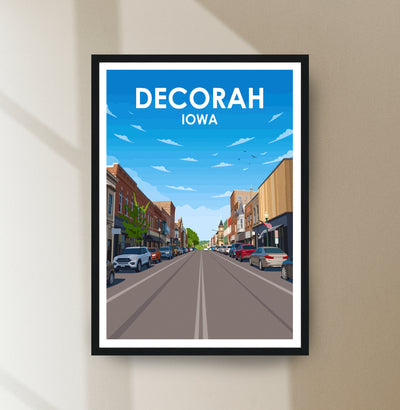 Decorah