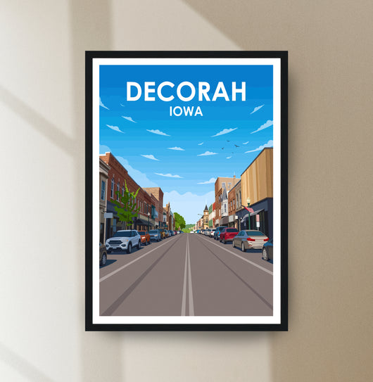 Decorah
