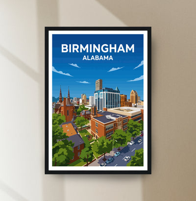 Birmingham