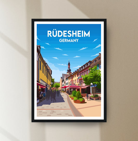 Rüdesheim