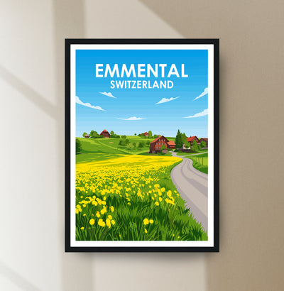 Emmental
