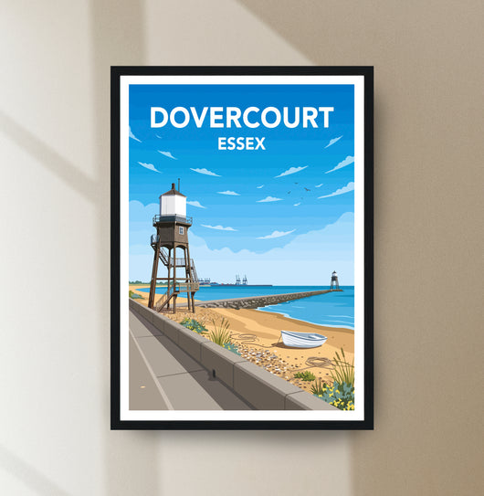 Dovercourt