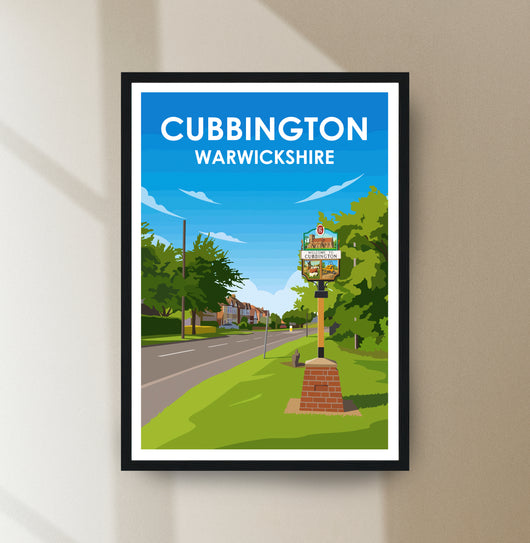 Cubbington