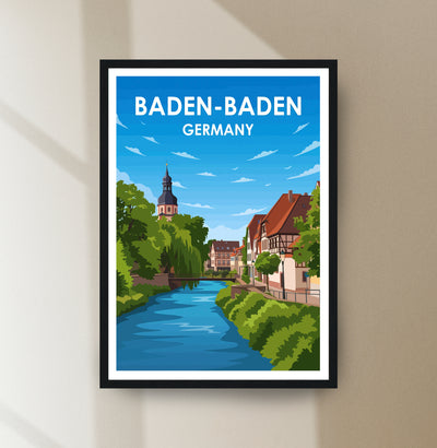 Baden-Baden