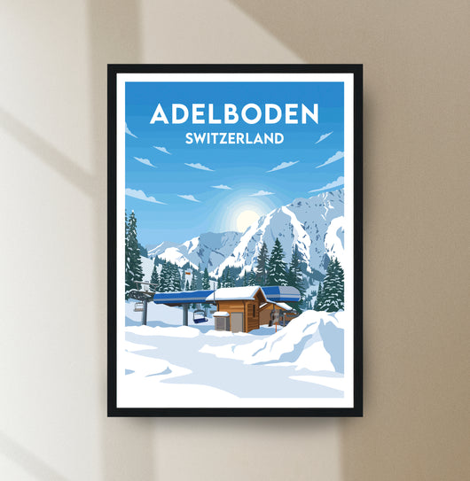 Adelboden