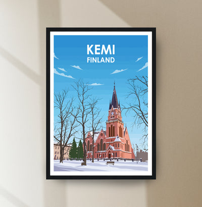 Kemi