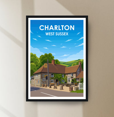 Charlton