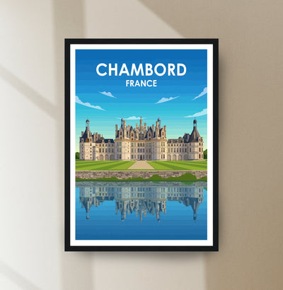 Chambord