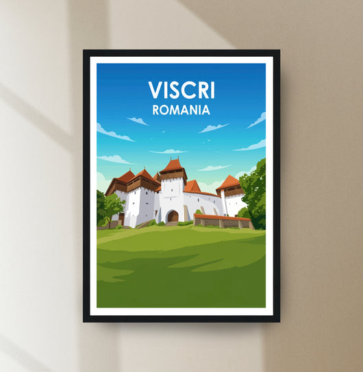 Viscri