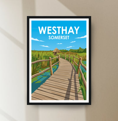 Westhay