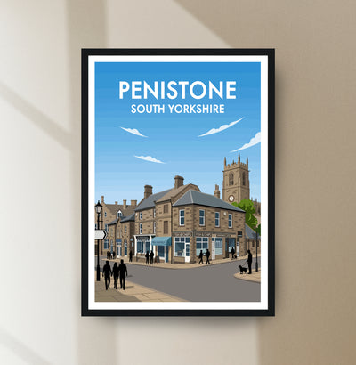 Penistone