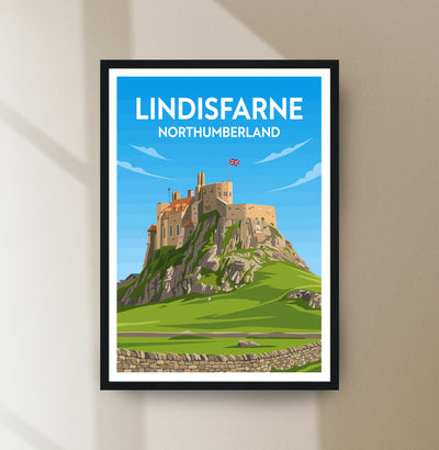 Lindisfarne