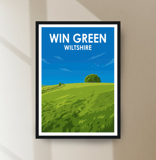 Win Green