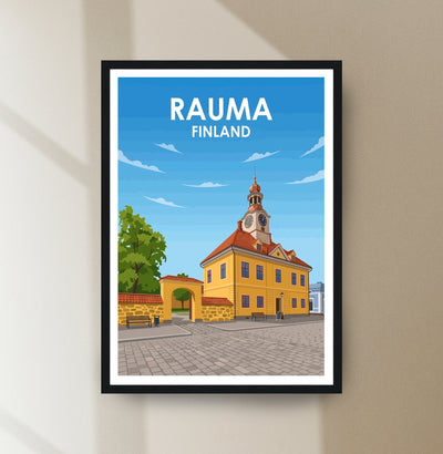Rauma