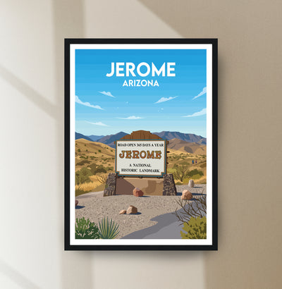 Jerome