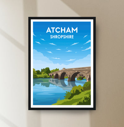 Atcham