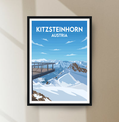 Kitzsteinhorn