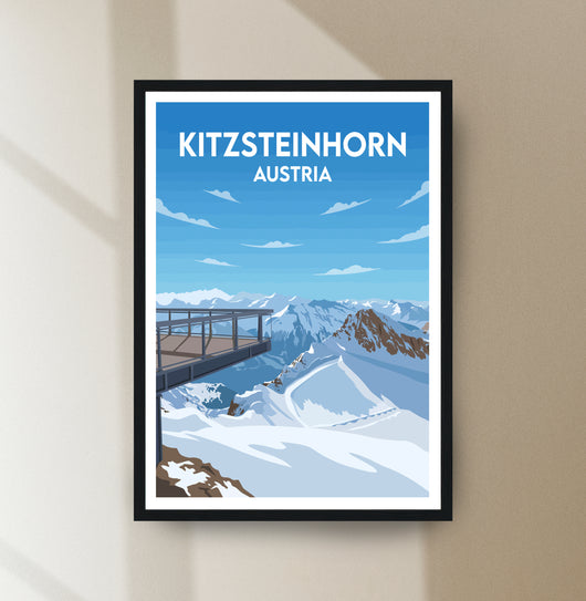 Kitzsteinhorn