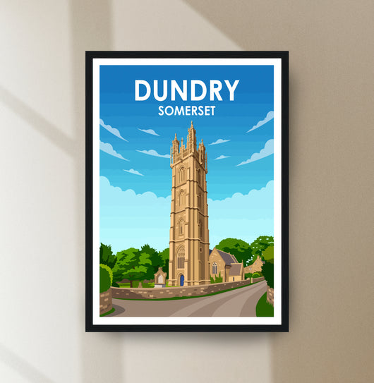 Dundry