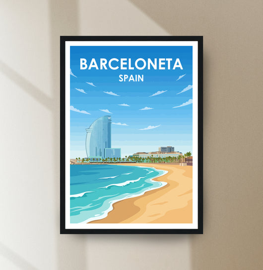 Barceloneta