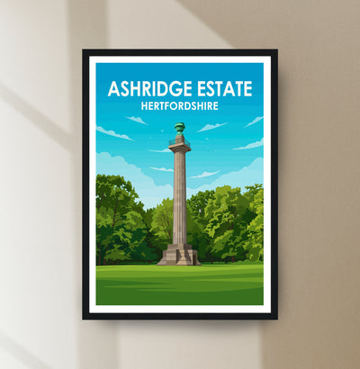 Ashridge Estate