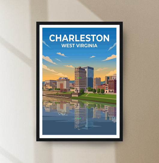 Charleston
