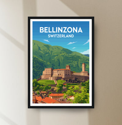 Bellinzona
