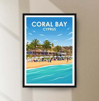 Coral Bay