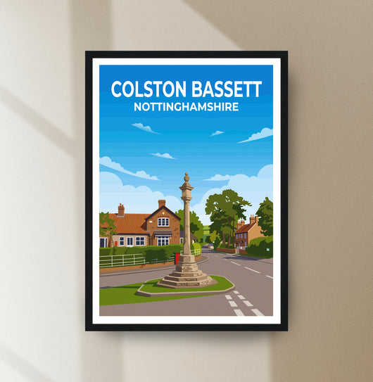 Colston Bassett