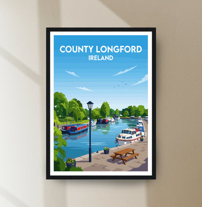County Longford