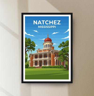 Natchez