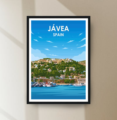 Jávea