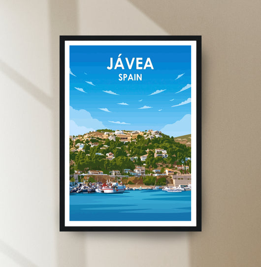 Jávea