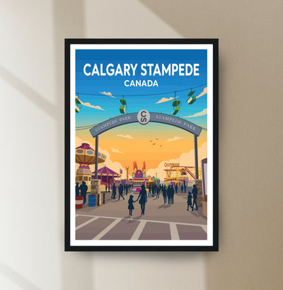 Calgary Stampede