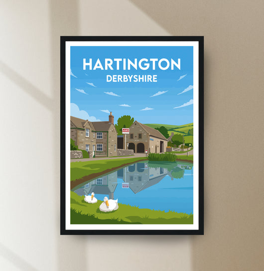 Hartington
