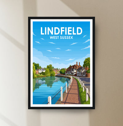 Lindfield