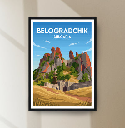 Belogradchik