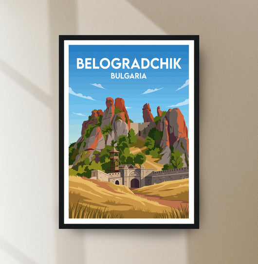 Belogradchik