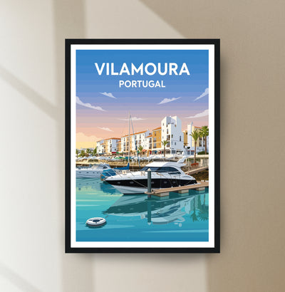 Vilamoura