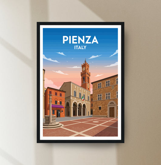 Pienza