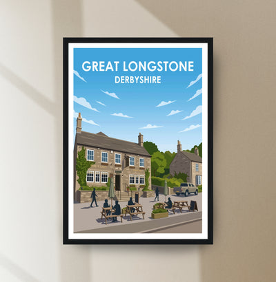 Great Longstone