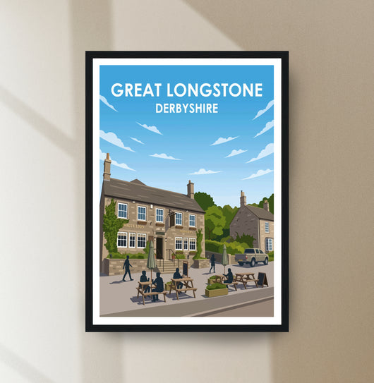 Great Longstone