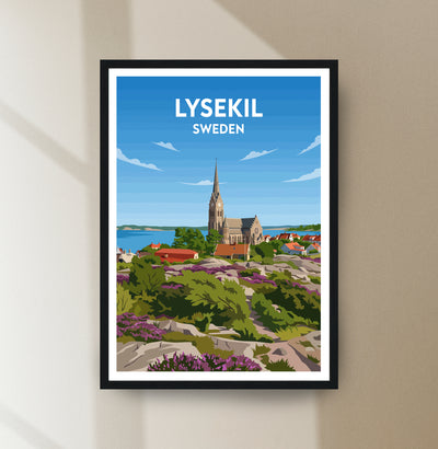 Lysekil