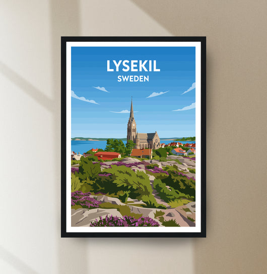 Lysekil