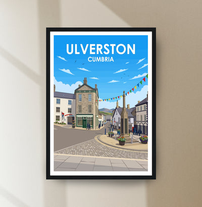 Ulverston