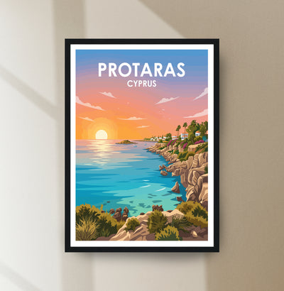 Protaras
